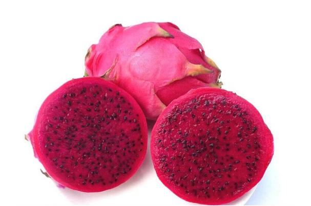 吃了火龙果不能吃什么东西,吃火龙果有哪些好处和功效