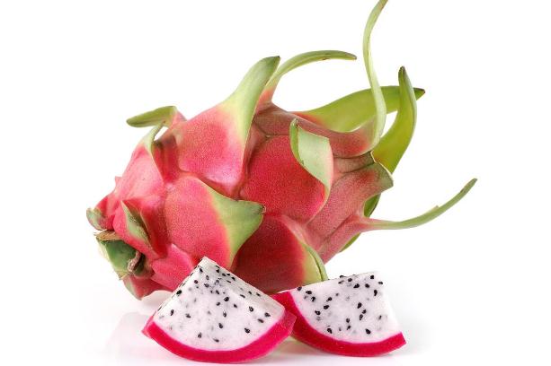 火龙果怎样吃减肥效果好,减肥怎么吃火龙果