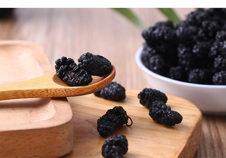 泡桑葚酒和冰糖的比例是多少,桑葚泡酒要加冰糖吗