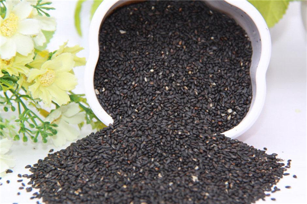 黑芝麻变质了什么样,怎样知道黑芝麻有没有变质