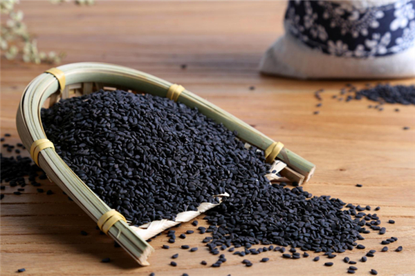 黑芝麻不适宜人群,黑芝麻适合人群