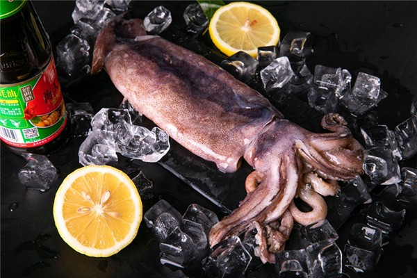 鱿鱼怎么挑选新鲜,干鱿鱼怎样做才好吃
