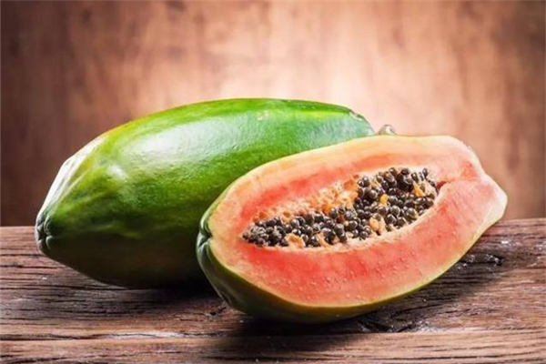 怎么吃木瓜才能丰胸,木瓜怎样做才能丰胸