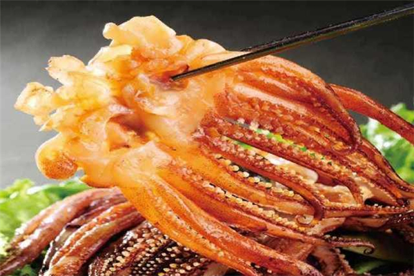 鱿鱼的禁忌人群,鱿鱼哪些人不能吃