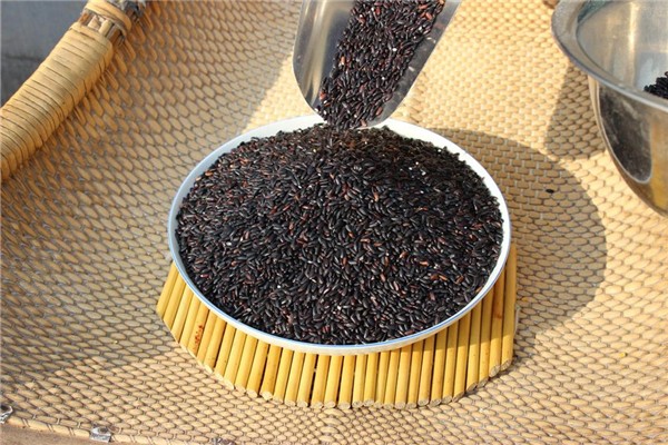 黑米适合糖尿病人吃吗?,什么人不宜吃黑米糖尿病