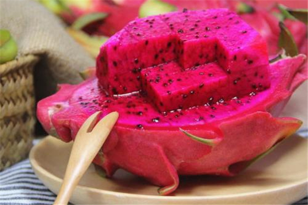 火龙果降血压效果好吗,火龙果能降血压吗