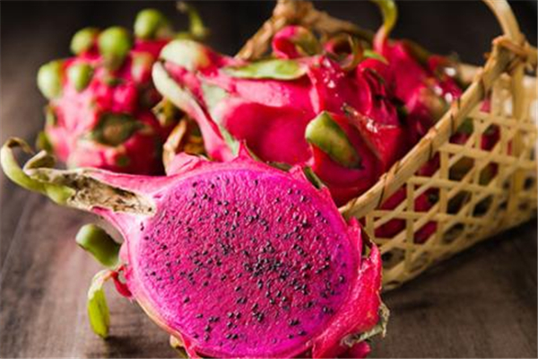 吃火龙果会减肥吗,火龙果怎么吃减肥最有效