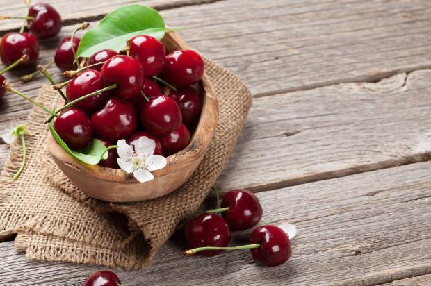 樱桃需要用盐水洗吗,樱桃可以用盐水洗吗