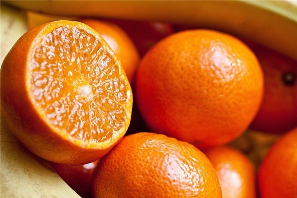 橙子怎么吃养胃,吃橙子养胃吗