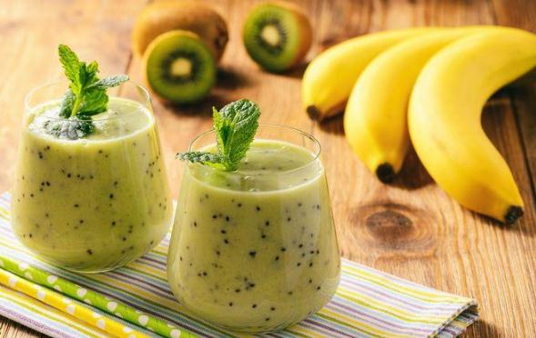 长期喝香蕉汁好吗,每天喝香蕉汁有什么作用