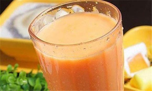 香蕉汁变黑了是什么原因,香蕉汁怎么不变黑