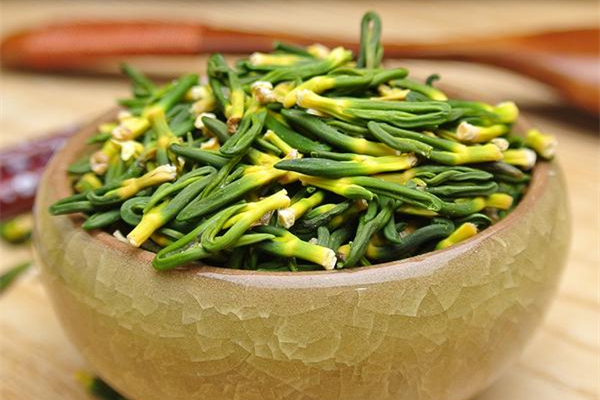 莲心为什么是苦的,莲心为什么是苦的传说