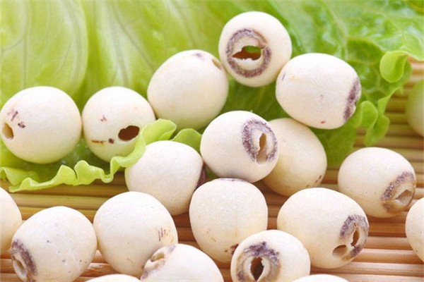 莲子发苦是不是坏了,莲子发苦是怎么回事