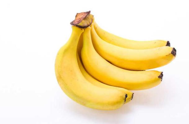 香蕉可以晚上吃吗?,香蕉可以晚上吃吗减肥