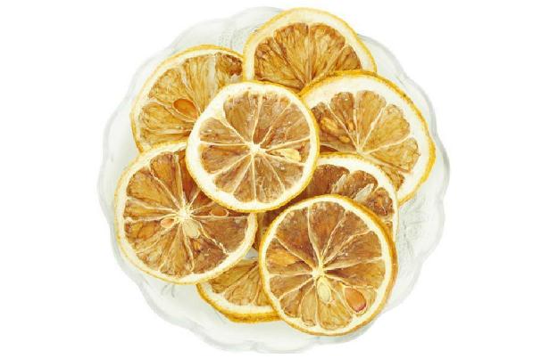 柠檬的作用和效果,柠檬有啥作用