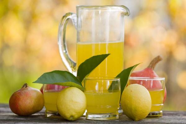 柠檬榨汁可以减肥吗,柠檬汁减肥效果好吗 柠檬榨汁可以减肥吗,柠檬汁减肥效果好吗