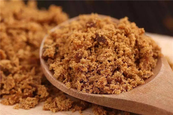 红糖的好处和功效,红糖的好处和坏处 红糖的好处和功效,红糖的好处和坏处