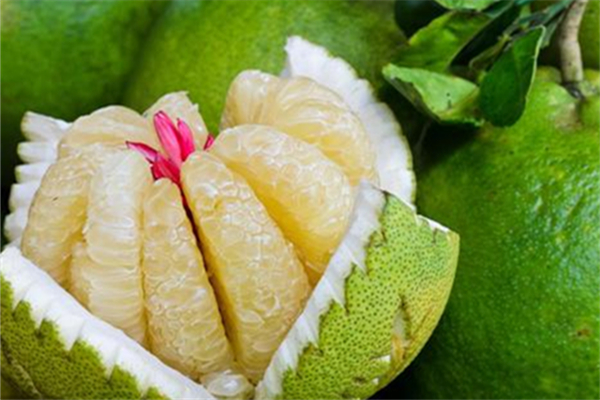 柚子的用途有哪些,柚子的用途和使用方法