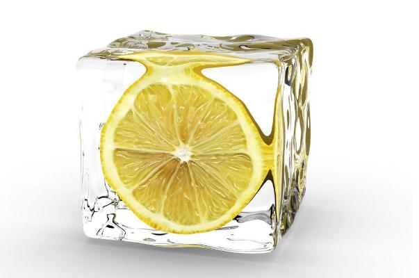 柠檬洗洗,柠檬怎么清洗才干净