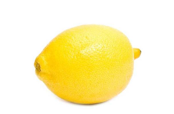 柠檬要用盐水清洗吗,柠檬一定要用盐洗吗