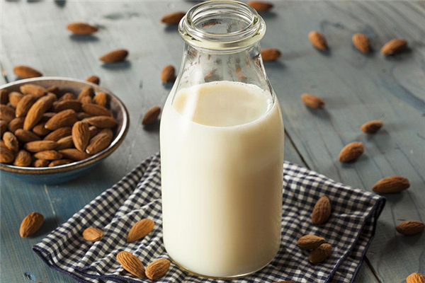 豆奶吃了会上火吗,小孩喝豆奶粉上火吗