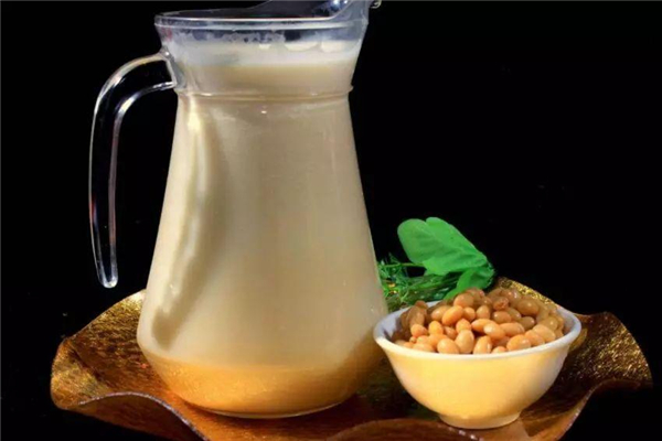 豆浆血糖高的人能喝吗,血糖高的人可以喝豆浆吗?