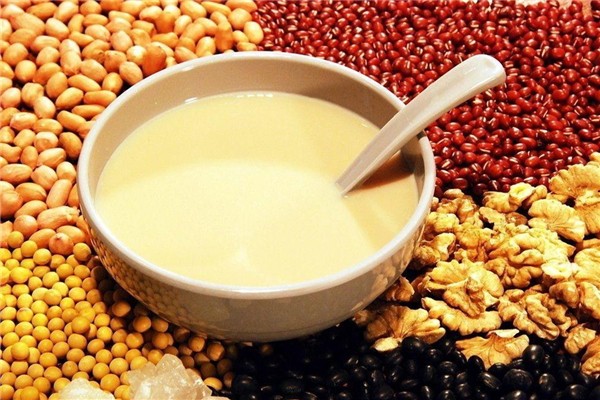 豆浆孕妇什么时候喝最好,孕期豆浆什么时候喝最好 豆浆孕妇什么时候喝最好,孕期豆浆什么时候喝最好