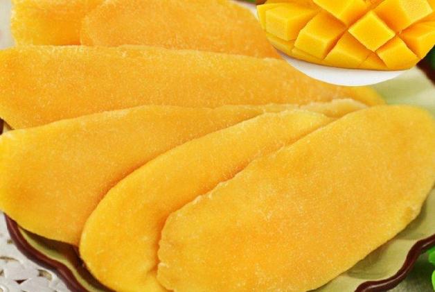 吃芒果干有什么要注意的吗?,吃完芒果干不能吃什么