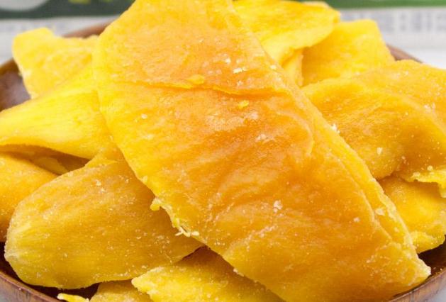 经期可以吃芒果干吗?,经期月经期可以吃芒果干吗