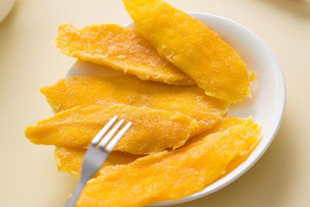 晚上吃芒果干会不会胖,吃芒果干会不会胖