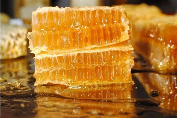 蜂蜜怎么辨别真假图片,怎么鉴别真假蜂蜜最简单的办法