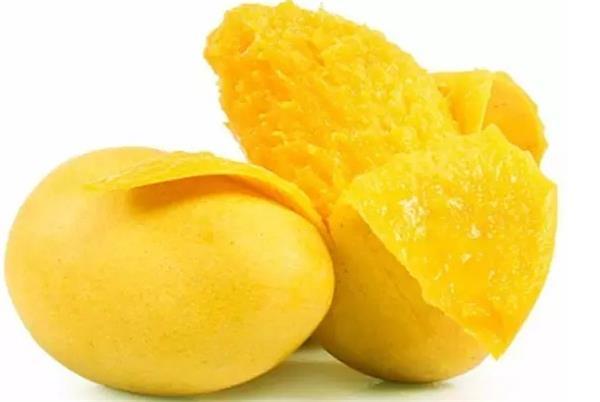 芒果皮的功效和作用及禁忌,芒果皮的功效和作用