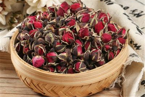 玫瑰花茶是不是寒性的,玫瑰花茶是寒性还是温性