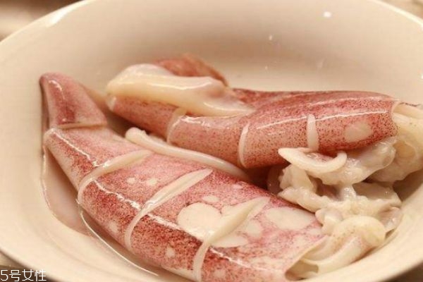 鱿鱼的禁忌人群有什么呢(鱿鱼的禁忌食物有哪些) 鱿鱼的禁忌人群有什么呢(鱿鱼的禁忌食物有哪些)