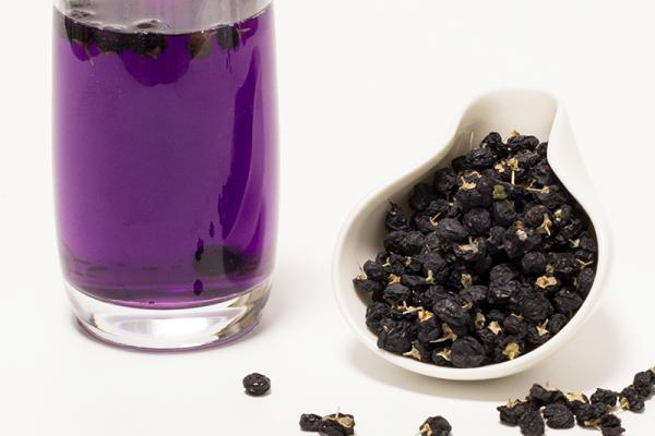 黑枸杞糖尿病人可以喝吗,黑枸杞糖尿病人能喝吗