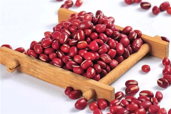 红豆减肥期间可以吃吗,减肥红豆可以在什么时候吃好