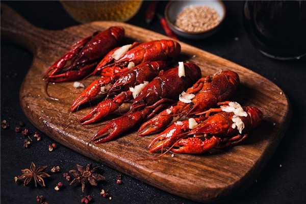 小龙虾怎么清洗和处理,小龙虾清洗机器