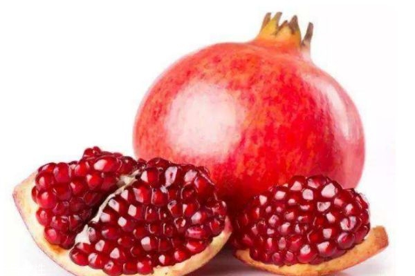 孕妇可以吃石榴吗(孕妇可以吃石榴吗早期)