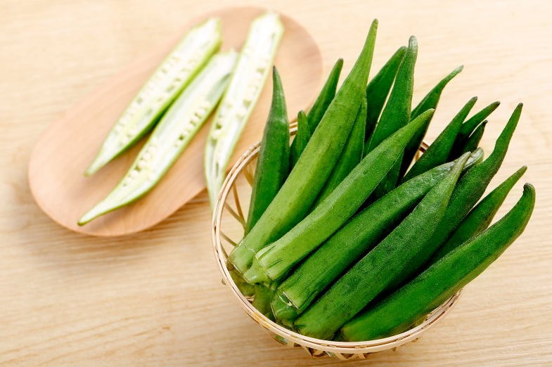 男人吃秋葵能壮阳吗,秋葵可以壮阳补肾吗 男人吃秋葵能壮阳吗,秋葵可以壮阳补肾吗