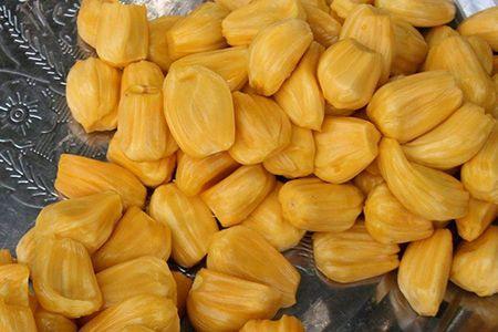 菠萝蜜籽需要煮多久,菠萝菠萝蜜籽需要煮多长时间?