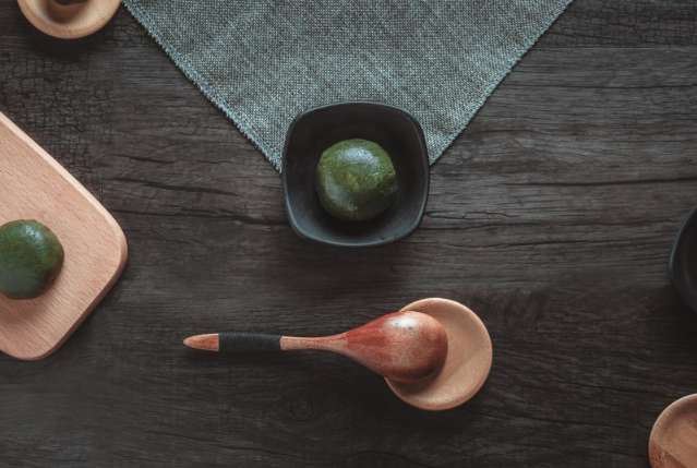 青团子的青汁用什么做才够青,青团子的青汁用什么做图片 青团子的青汁用什么做才够青,青团子的青汁用什么做图片