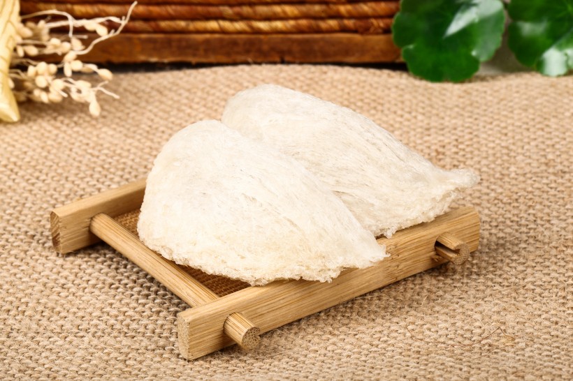 燕窝毛没挑干净可以吃吗,燕窝里面的细毛没挑干净可以吃吗