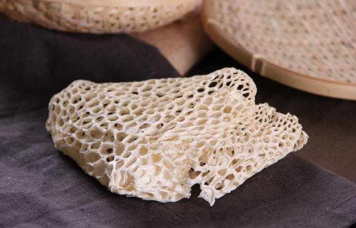 竹荪要煮多久才熟透,竹荪如何吃才好吃