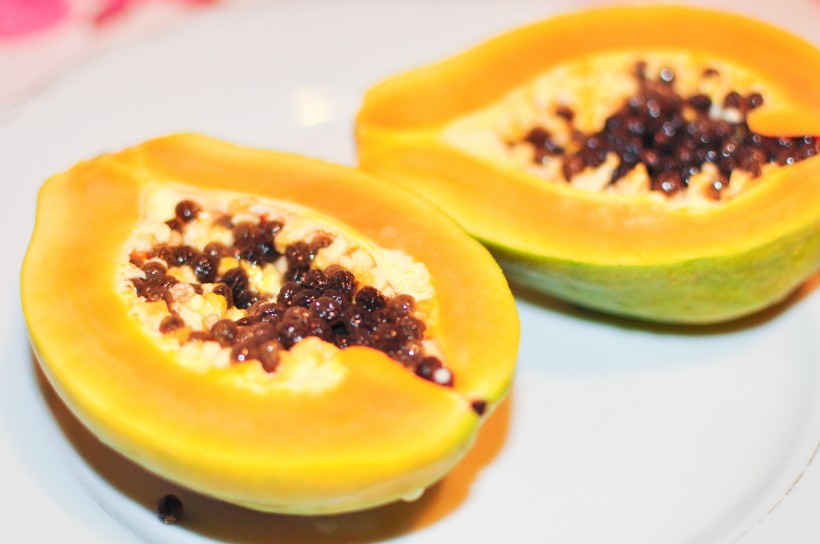 木瓜有没有下奶的作用,木瓜奶粉下奶效果好吗 木瓜有没有下奶的作用,木瓜奶粉下奶效果好吗