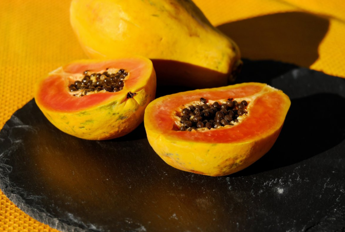 木瓜一天吃多少合适,达到丰胸的效果,木瓜一天吃多少合适?