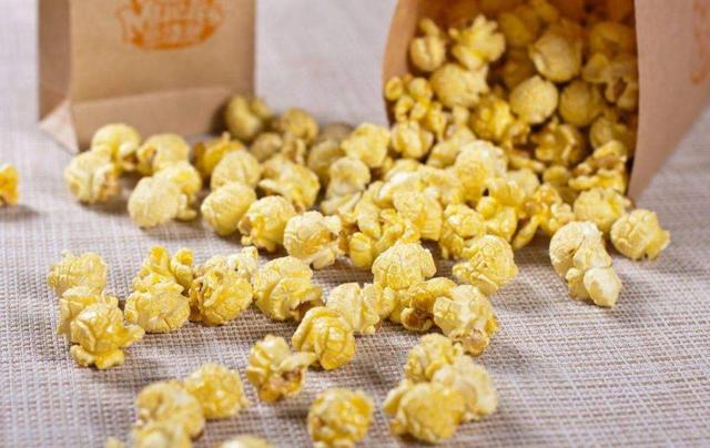 为什么龙抬头要吃爆米花,龙抬头吃爆米花的寓意