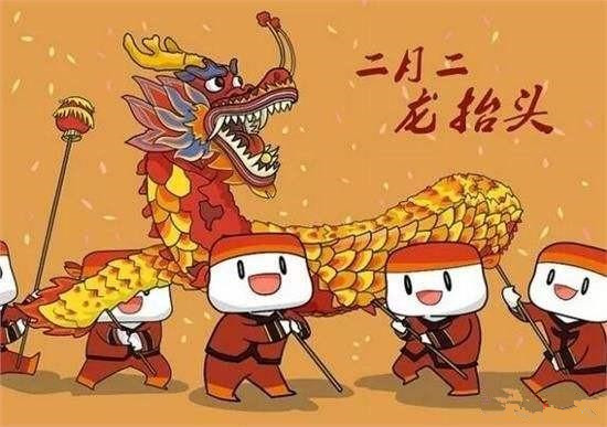 二月二吃猪头肉的来历,二月二为什么吃猪头肉