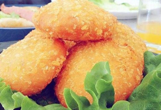 脆皮油炸糕的做法,脆皮油糕的做法和配方 脆皮油炸糕的做法,脆皮油糕的做法和配方