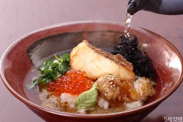 茶泡饭配什么好吃,茶泡饭用什么茶比较好 茶泡饭配什么好吃,茶泡饭用什么茶比较好