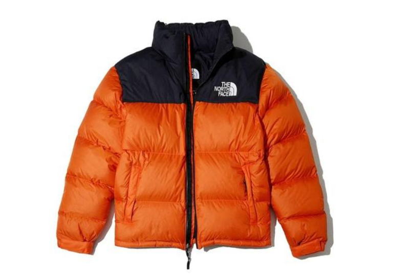 为什么那么多人买北面的冲锋衣,为什么那么多人买北面衣服